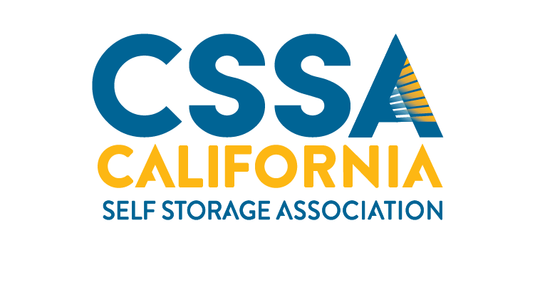 California Self Storage Association