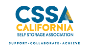 California Self Storage Association